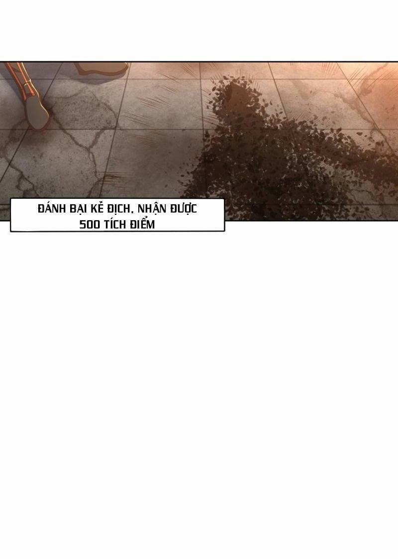 Trọng Sinh Đại Ngoạn Gia 83 trang 3