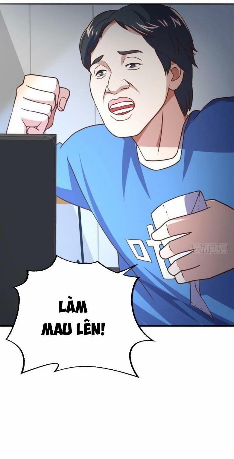 Trọng Sinh Đại Ngoạn Gia 83 trang 32