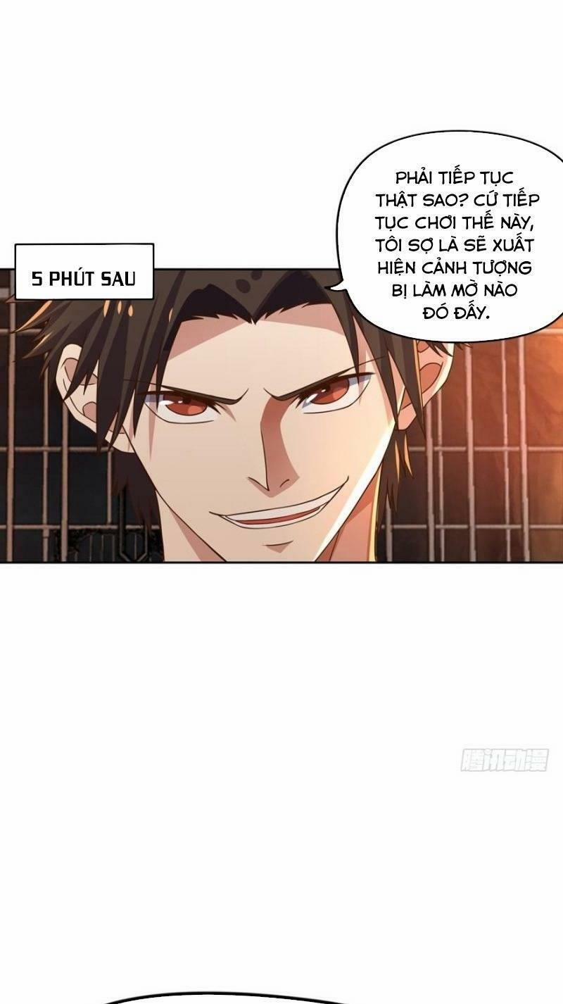 Trọng Sinh Đại Ngoạn Gia 83 trang 33