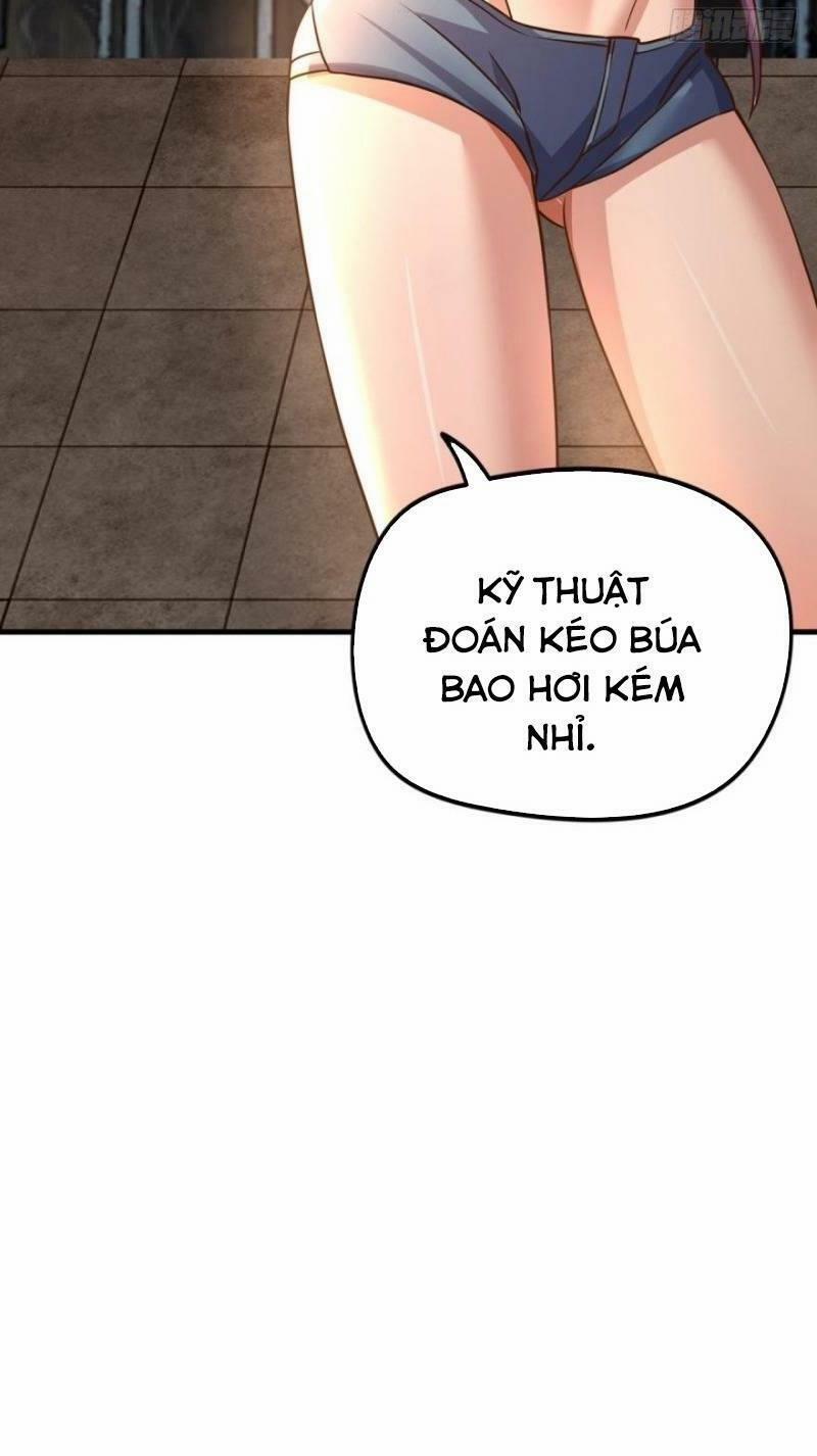 Trọng Sinh Đại Ngoạn Gia 83 trang 35