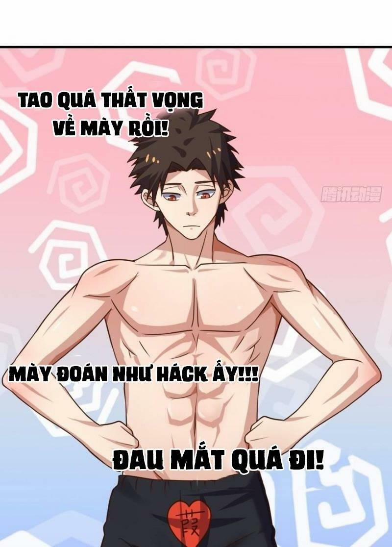 Trọng Sinh Đại Ngoạn Gia 83 trang 36