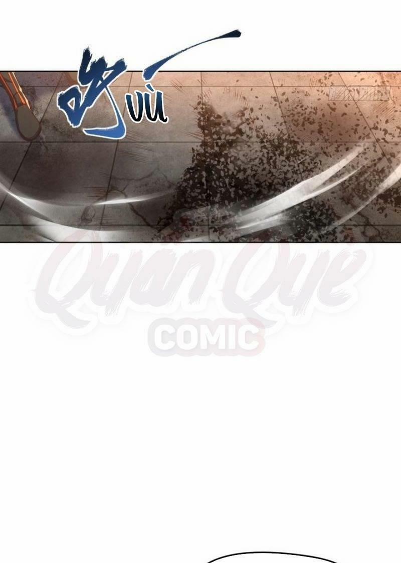 Trọng Sinh Đại Ngoạn Gia 83 trang 4