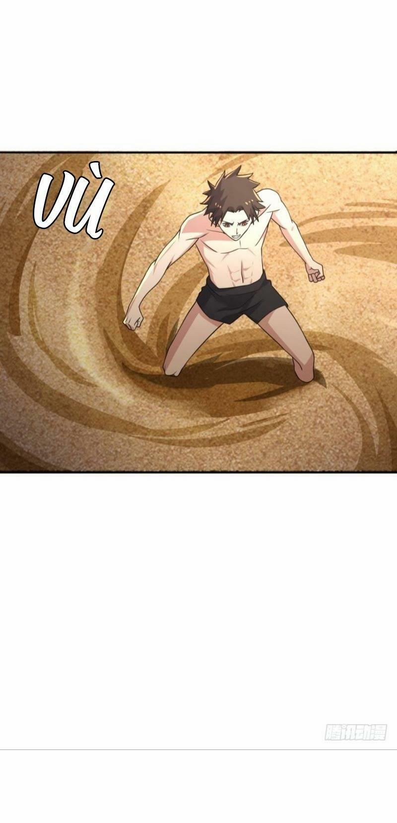 Trọng Sinh Đại Ngoạn Gia 83 trang 45