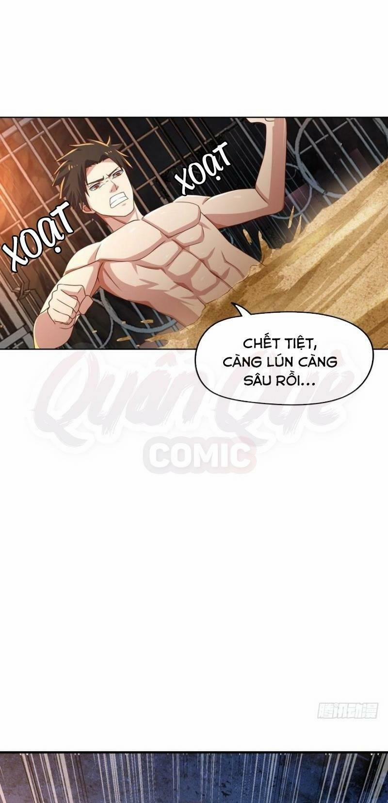 Trọng Sinh Đại Ngoạn Gia 83 trang 46