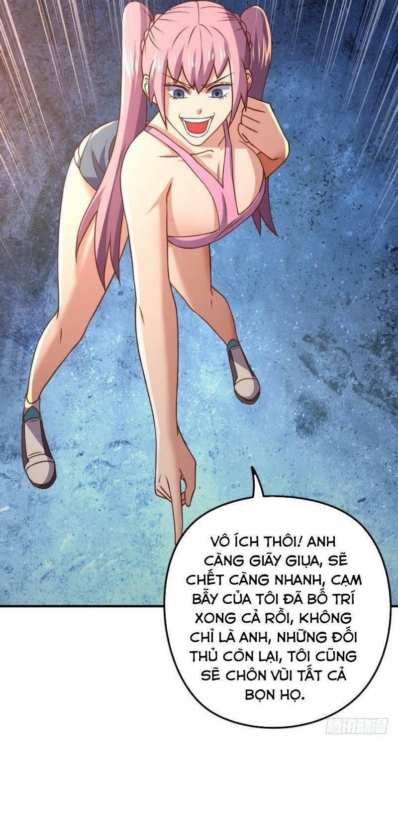 Trọng Sinh Đại Ngoạn Gia 83 trang 47