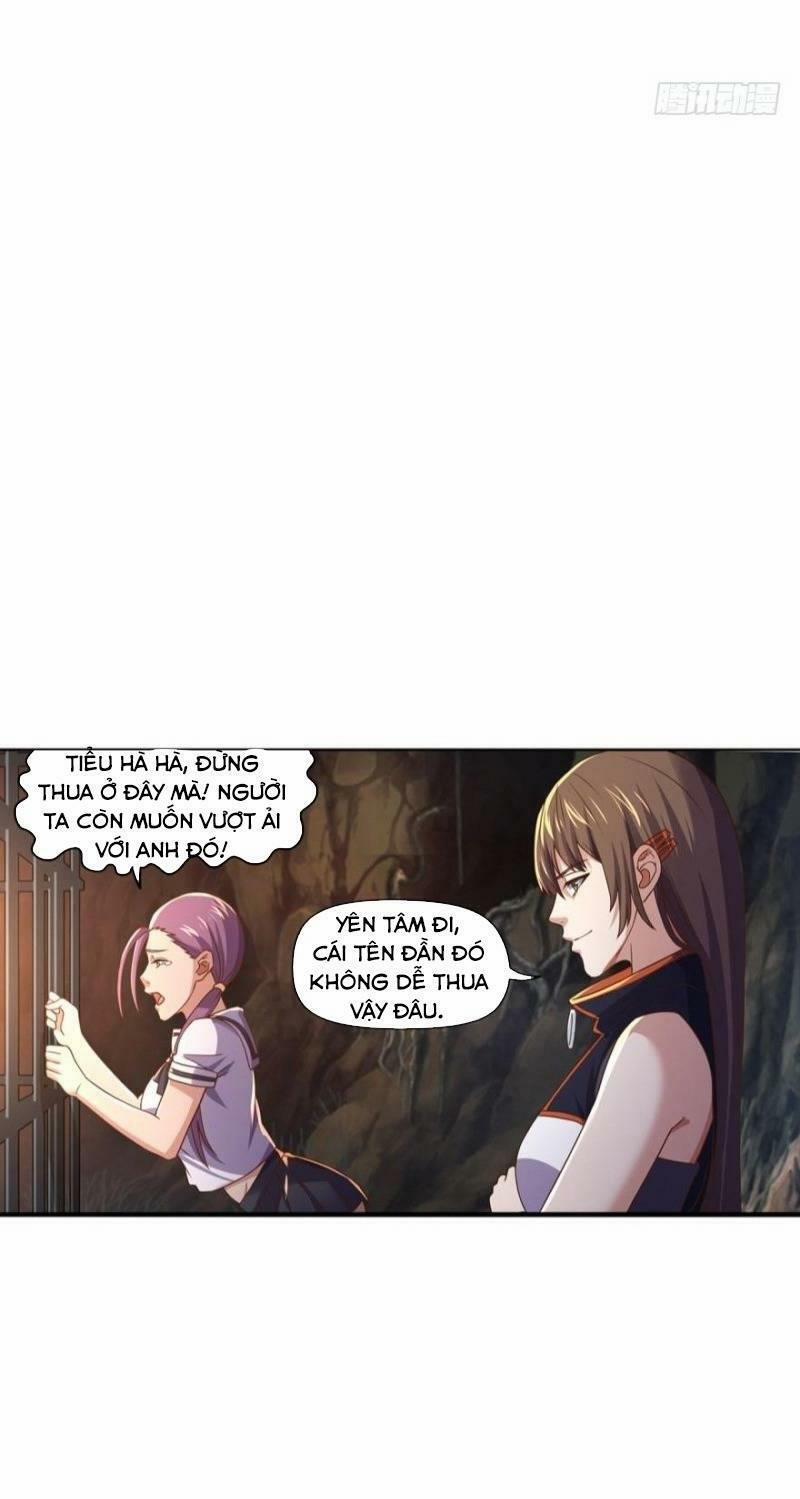 Trọng Sinh Đại Ngoạn Gia 83 trang 50