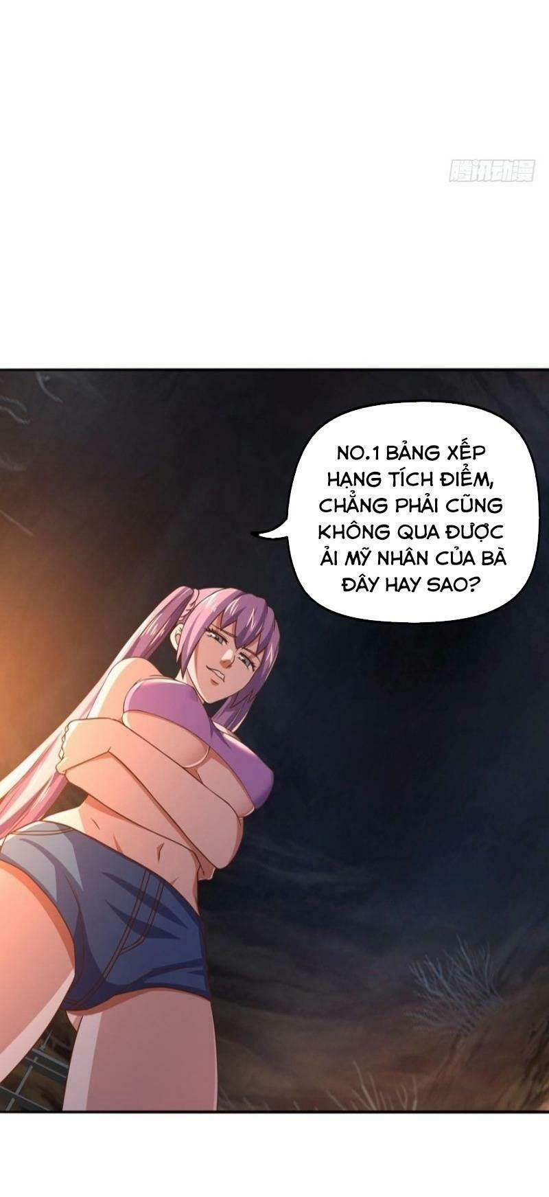 Trọng Sinh Đại Ngoạn Gia 83 trang 51