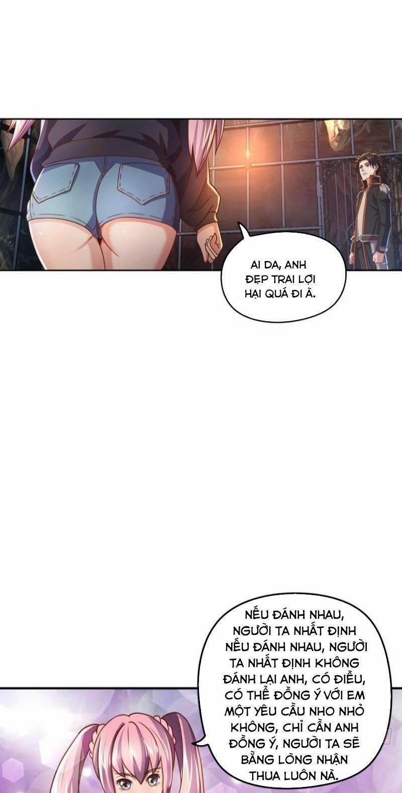 Trọng Sinh Đại Ngoạn Gia 83 trang 6