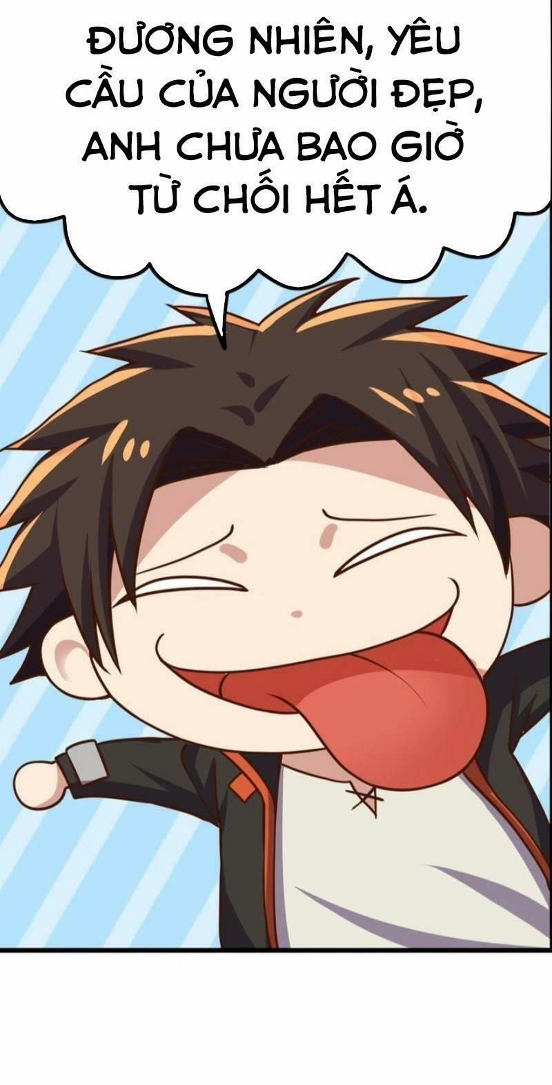 Trọng Sinh Đại Ngoạn Gia 83 trang 8