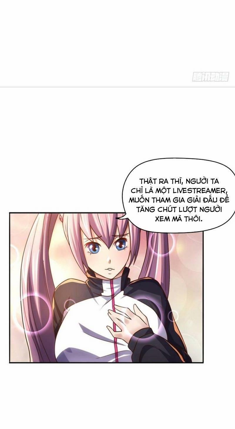 Trọng Sinh Đại Ngoạn Gia 83 trang 9