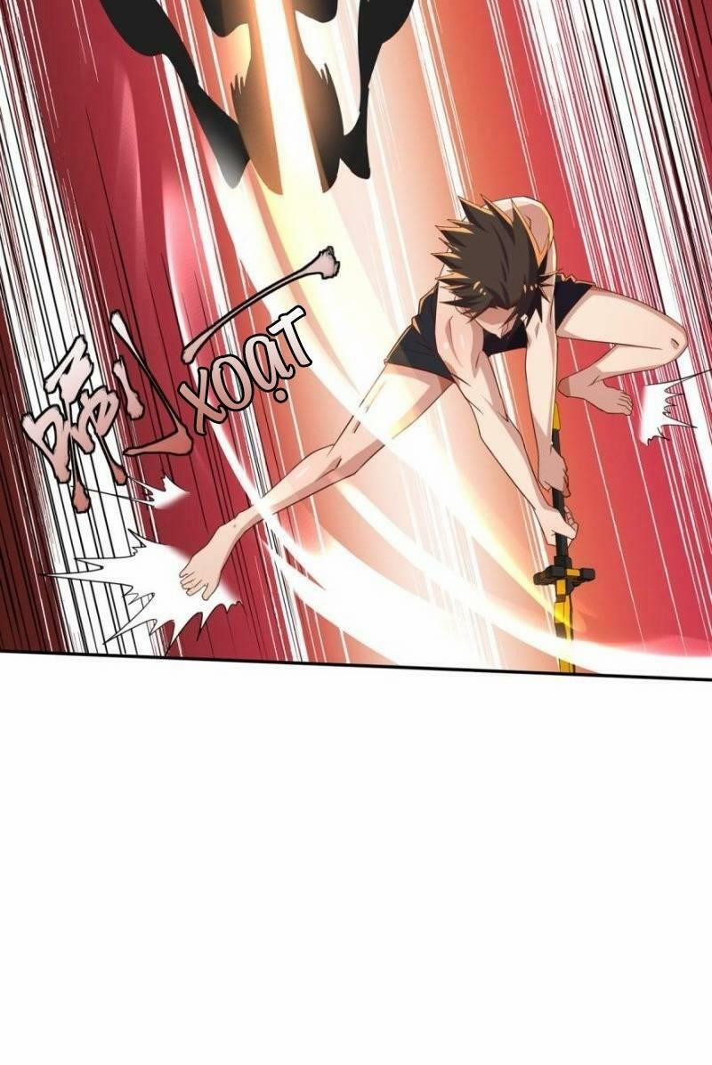 Trọng Sinh Đại Ngoạn Gia 84 trang 11