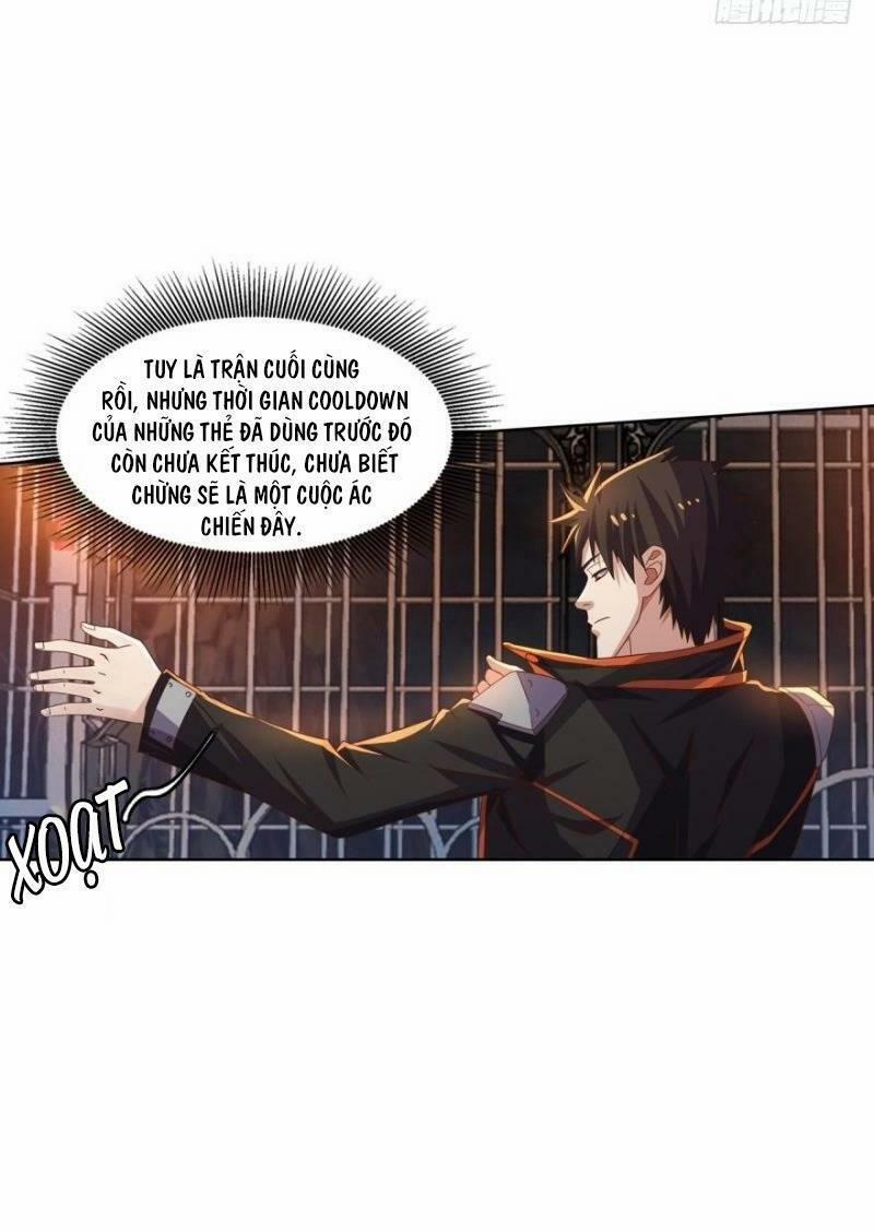 Trọng Sinh Đại Ngoạn Gia 84 trang 15