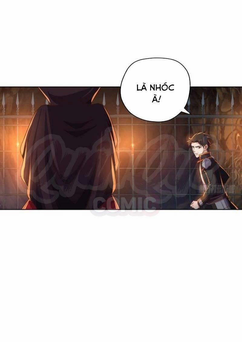 Trọng Sinh Đại Ngoạn Gia 84 trang 16