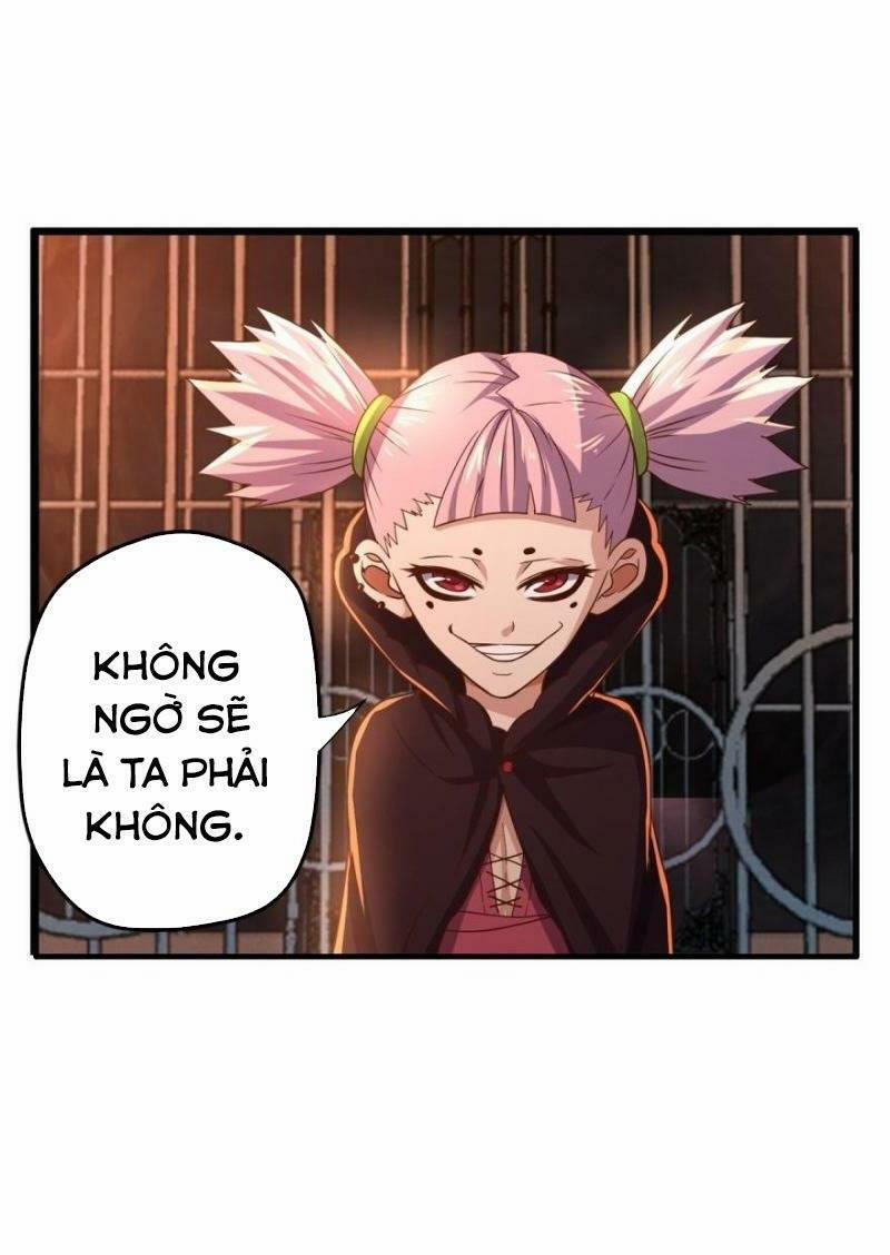 Trọng Sinh Đại Ngoạn Gia 84 trang 17