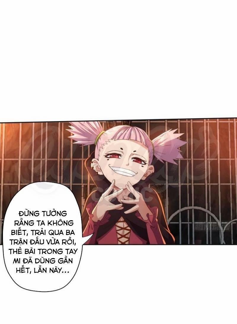 Trọng Sinh Đại Ngoạn Gia 84 trang 19