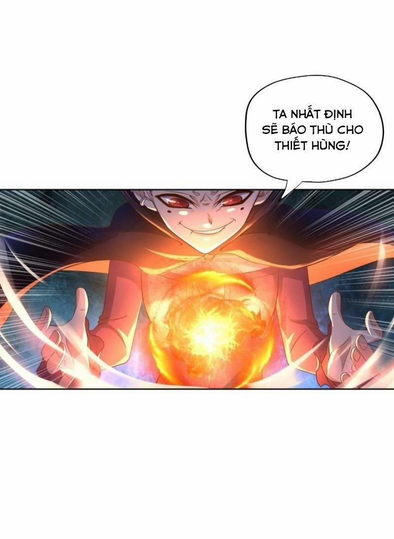 Trọng Sinh Đại Ngoạn Gia 84 trang 20