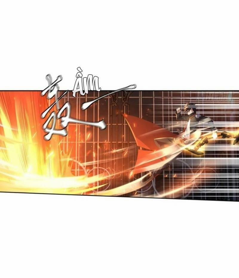 Trọng Sinh Đại Ngoạn Gia 84 trang 21