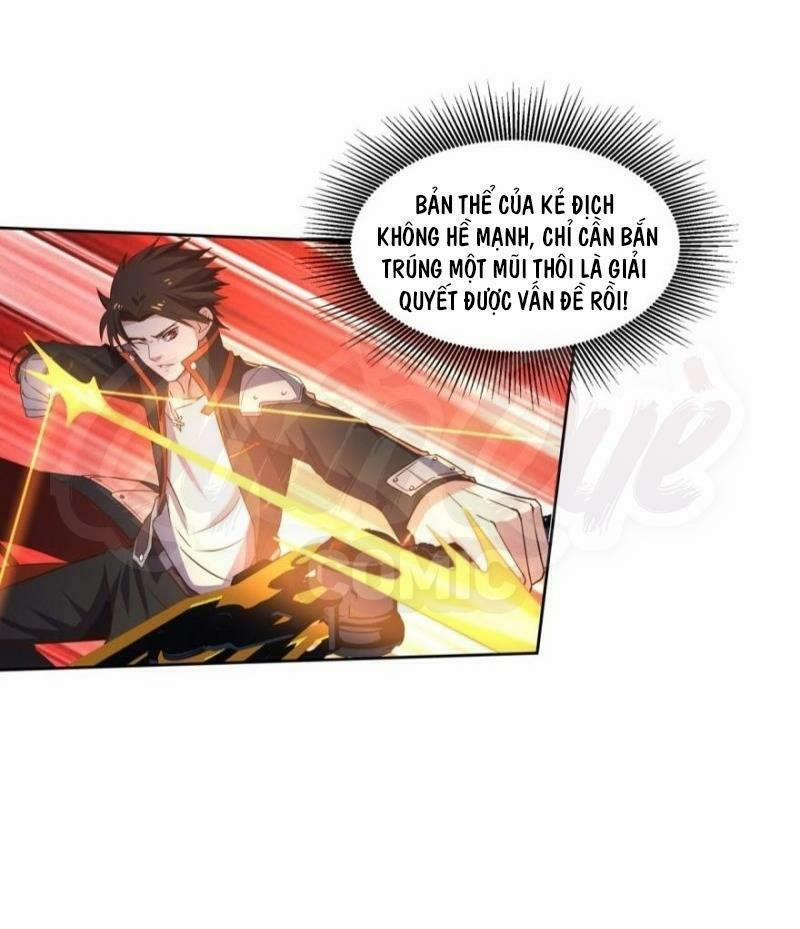 Trọng Sinh Đại Ngoạn Gia 84 trang 22