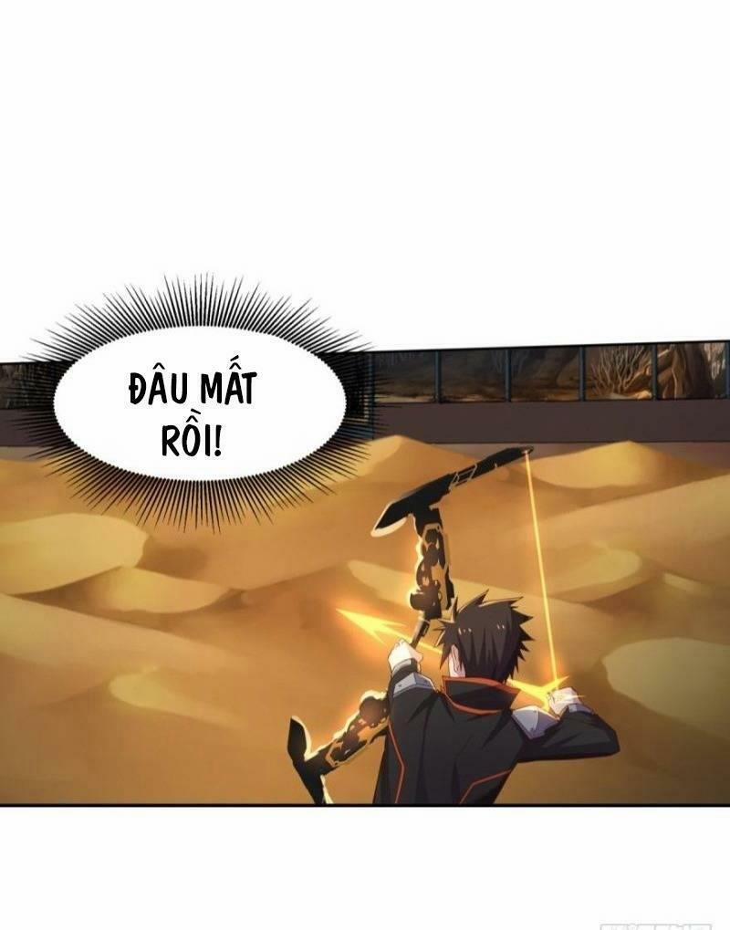 Trọng Sinh Đại Ngoạn Gia 84 trang 24