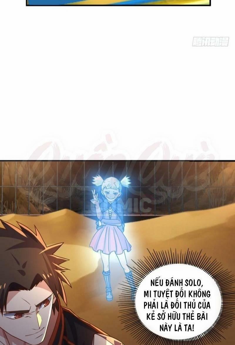 Trọng Sinh Đại Ngoạn Gia 84 trang 28