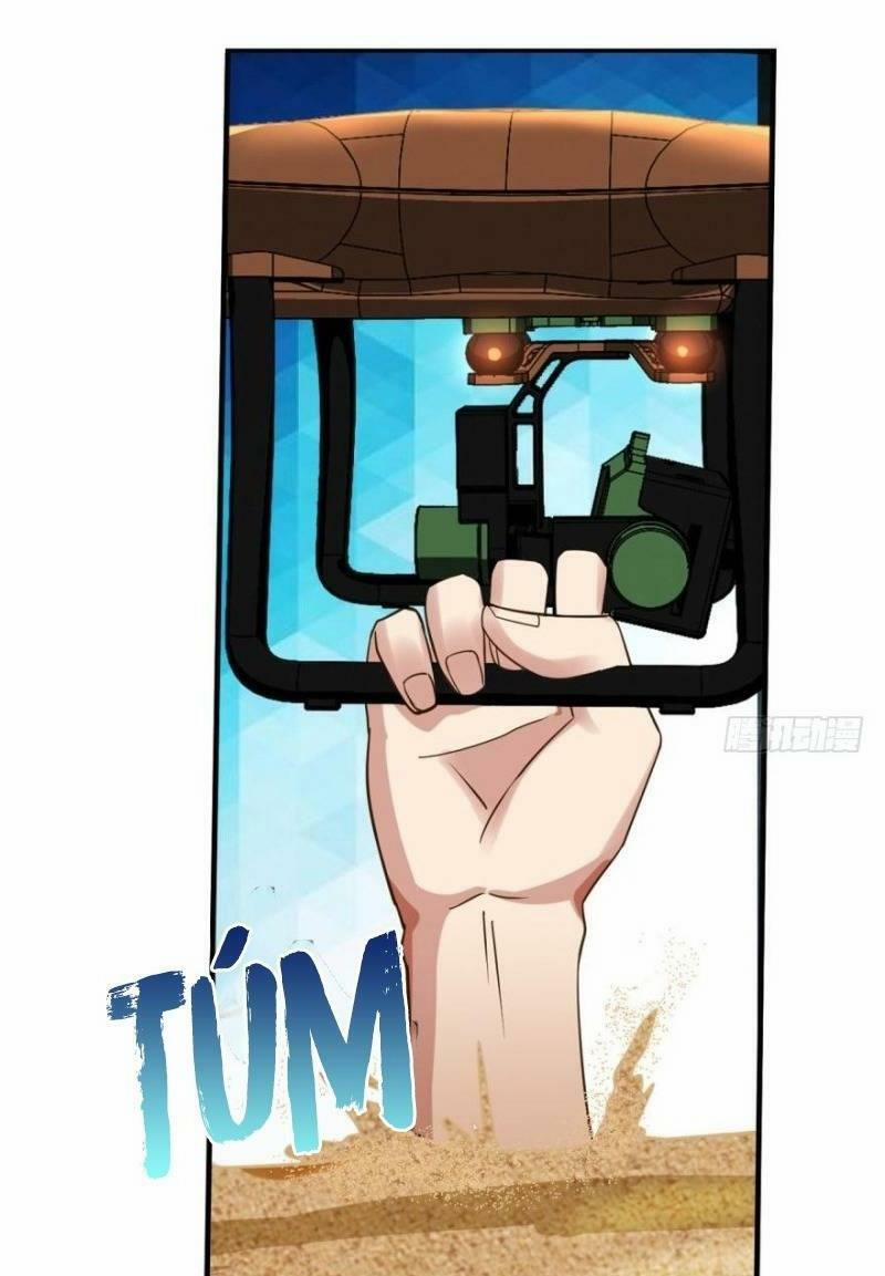 Trọng Sinh Đại Ngoạn Gia 84 trang 3