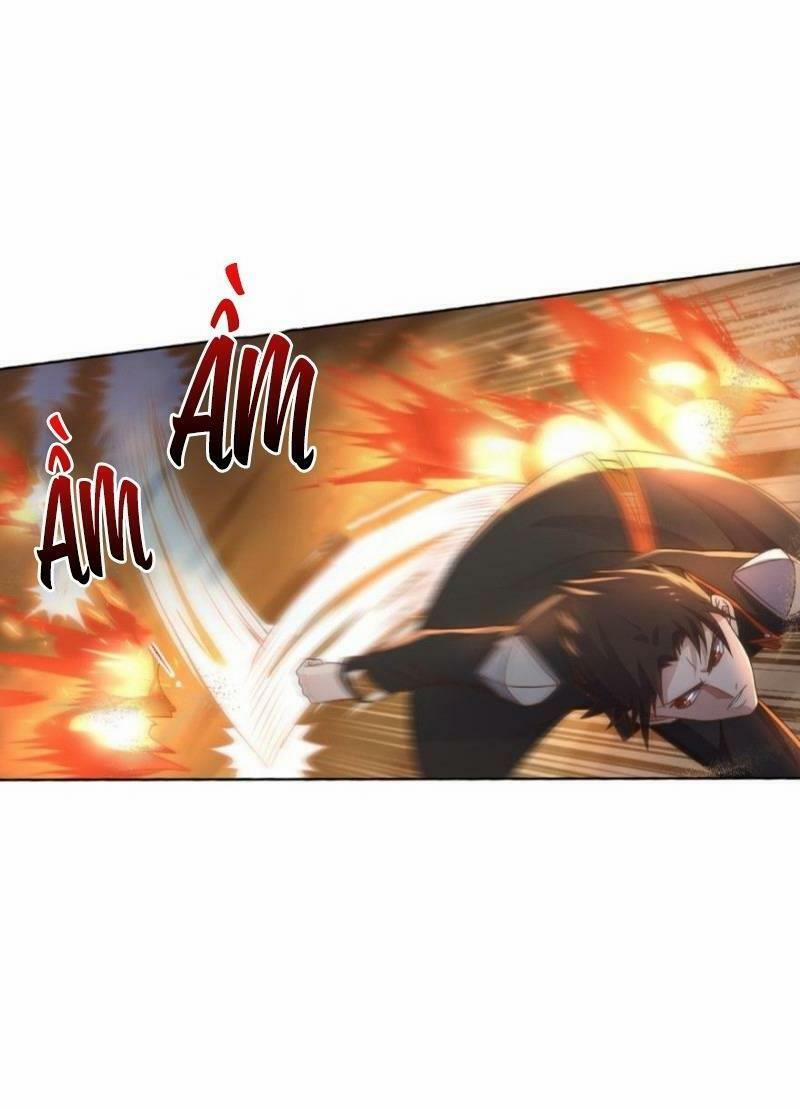 Trọng Sinh Đại Ngoạn Gia 84 trang 30