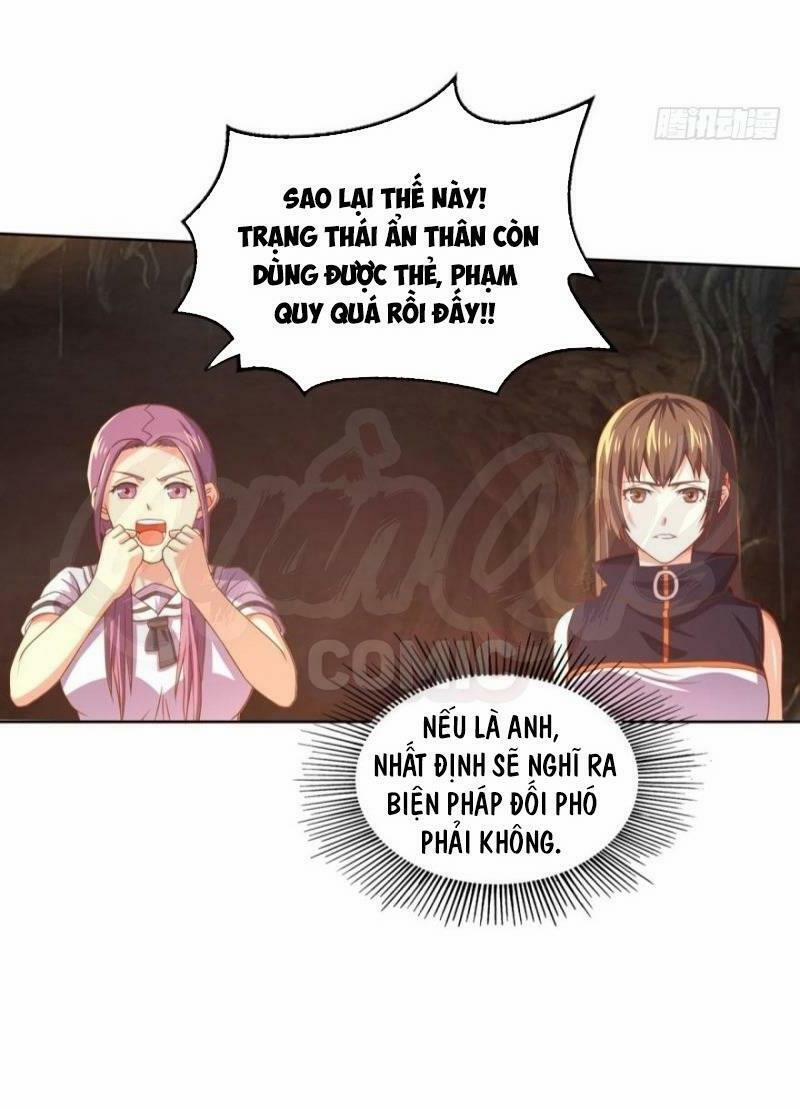 Trọng Sinh Đại Ngoạn Gia 84 trang 31