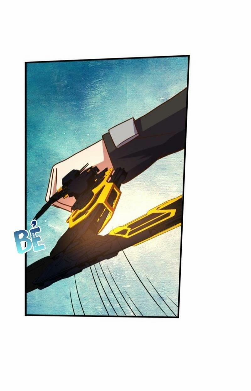 Trọng Sinh Đại Ngoạn Gia 84 trang 33