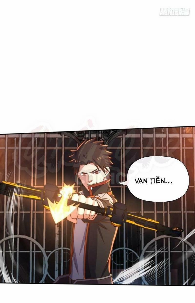 Trọng Sinh Đại Ngoạn Gia 84 trang 34