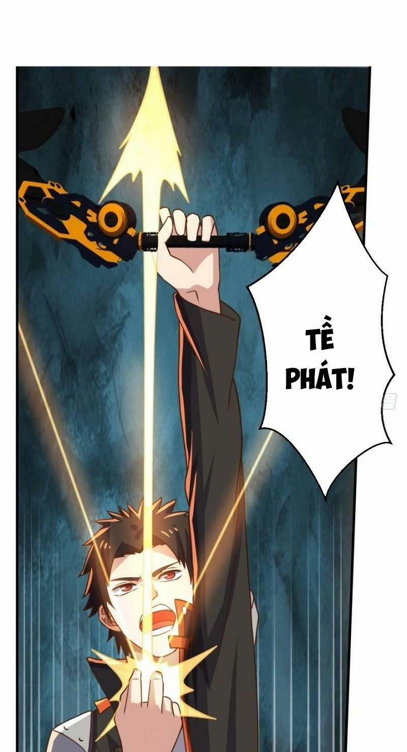 Trọng Sinh Đại Ngoạn Gia 84 trang 36