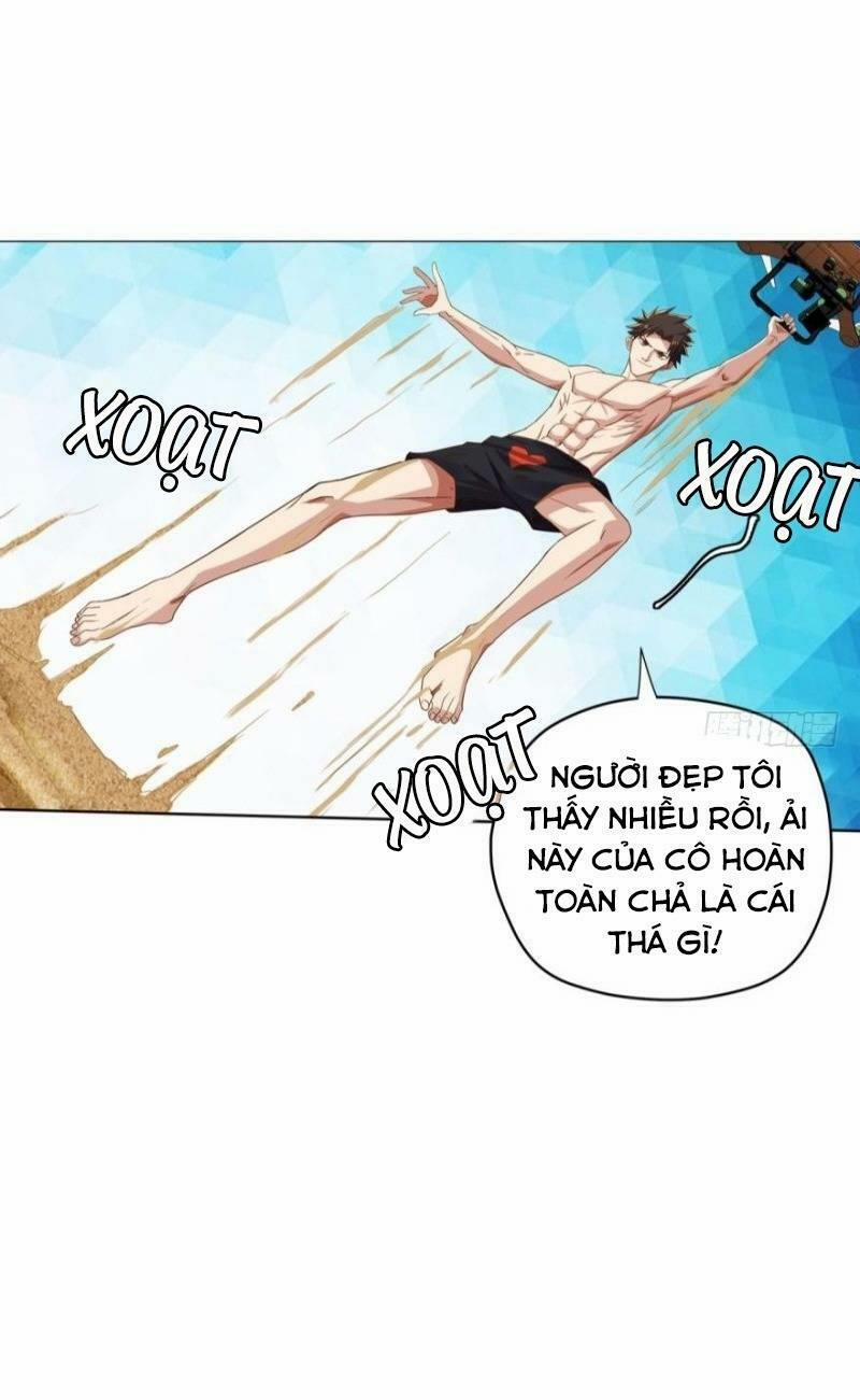 Trọng Sinh Đại Ngoạn Gia 84 trang 6