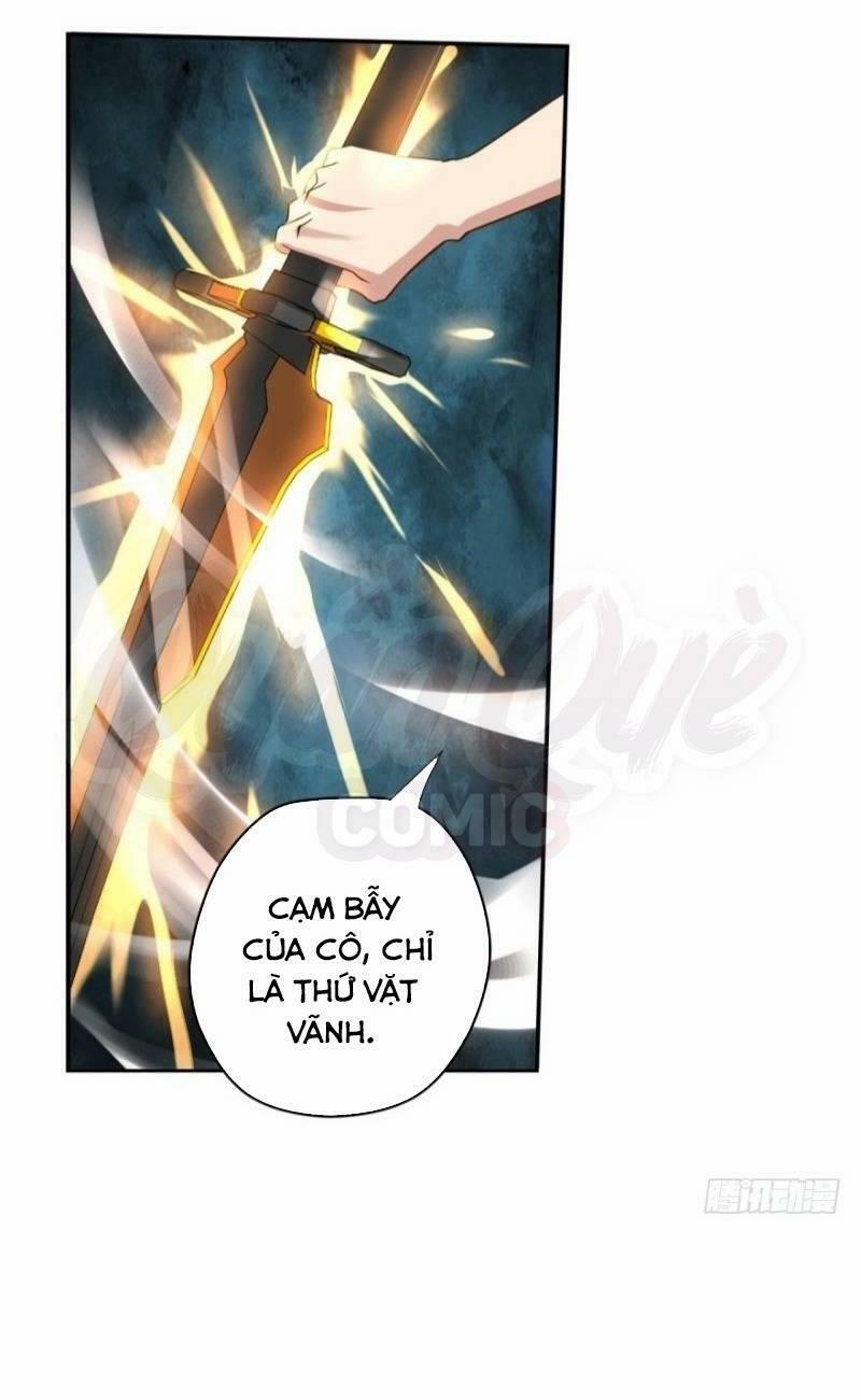 Trọng Sinh Đại Ngoạn Gia 84 trang 7