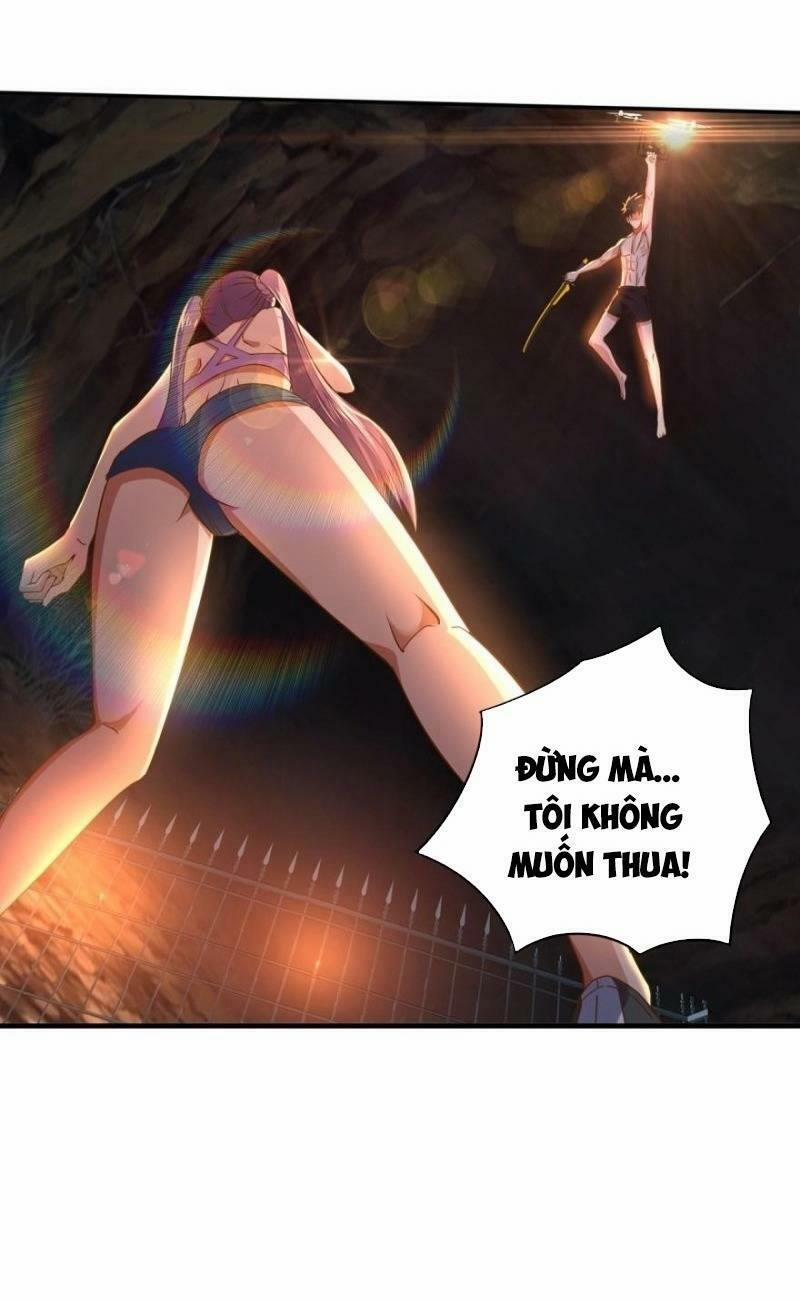 Trọng Sinh Đại Ngoạn Gia 84 trang 8