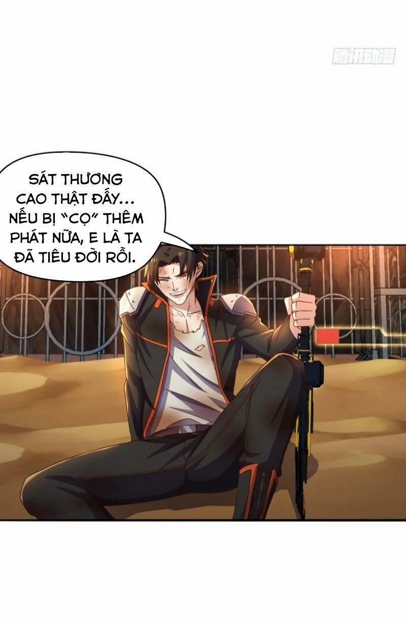 Trọng Sinh Đại Ngoạn Gia 85 trang 12