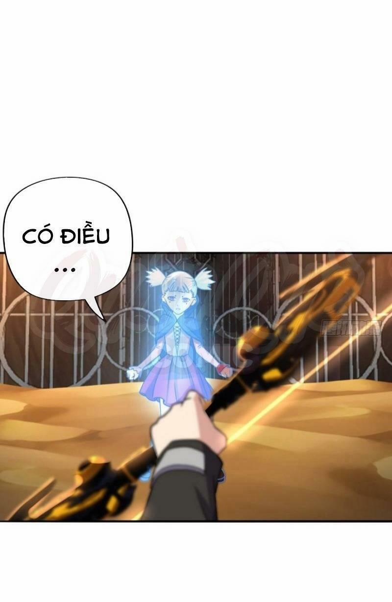 Trọng Sinh Đại Ngoạn Gia 85 trang 13