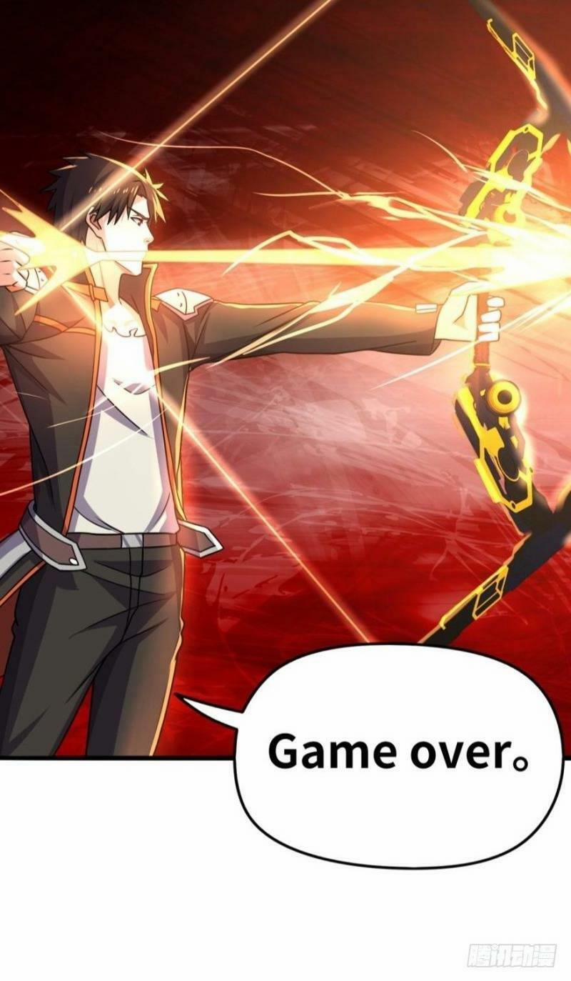 Trọng Sinh Đại Ngoạn Gia 85 trang 20