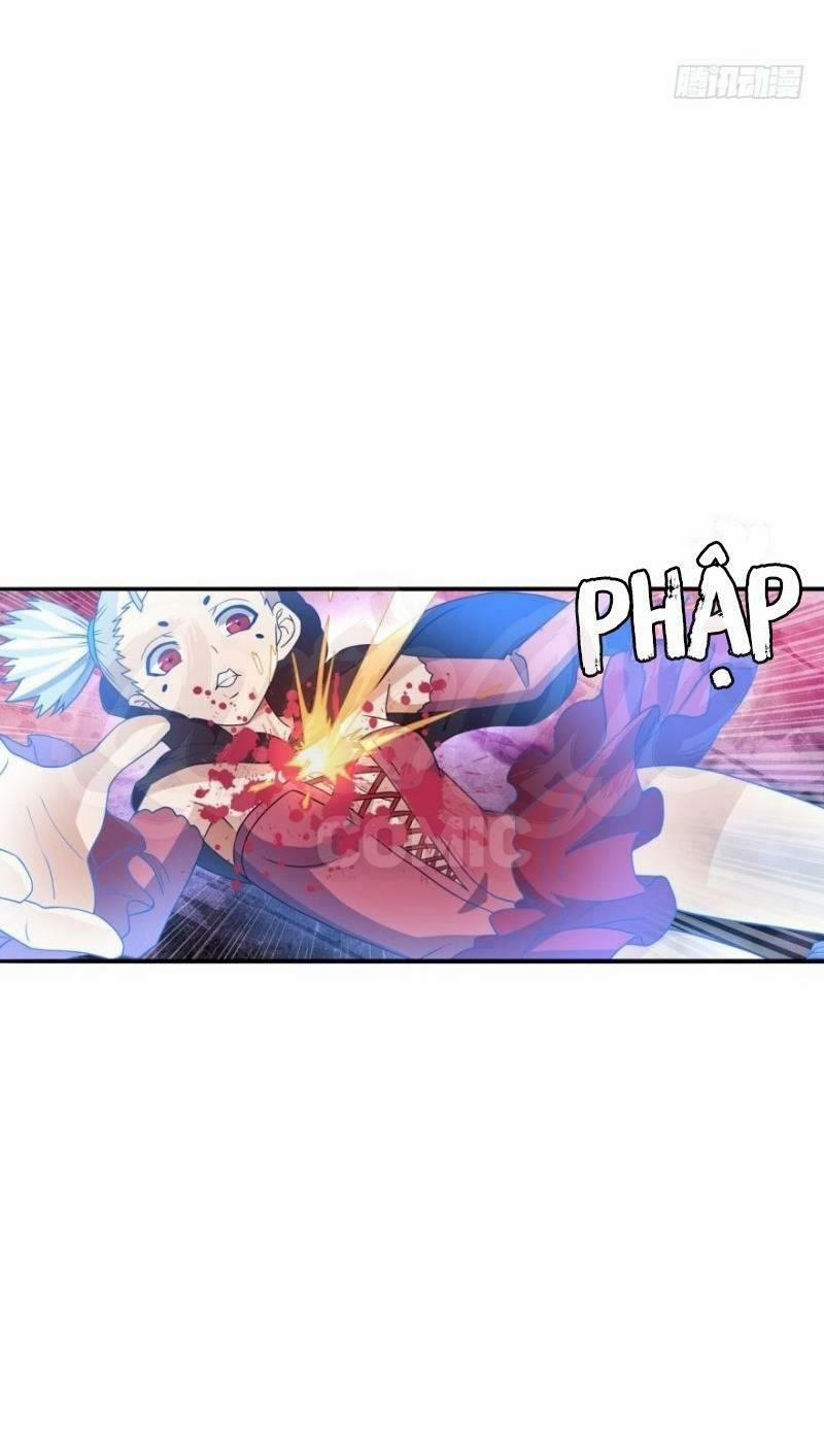 Trọng Sinh Đại Ngoạn Gia 85 trang 22