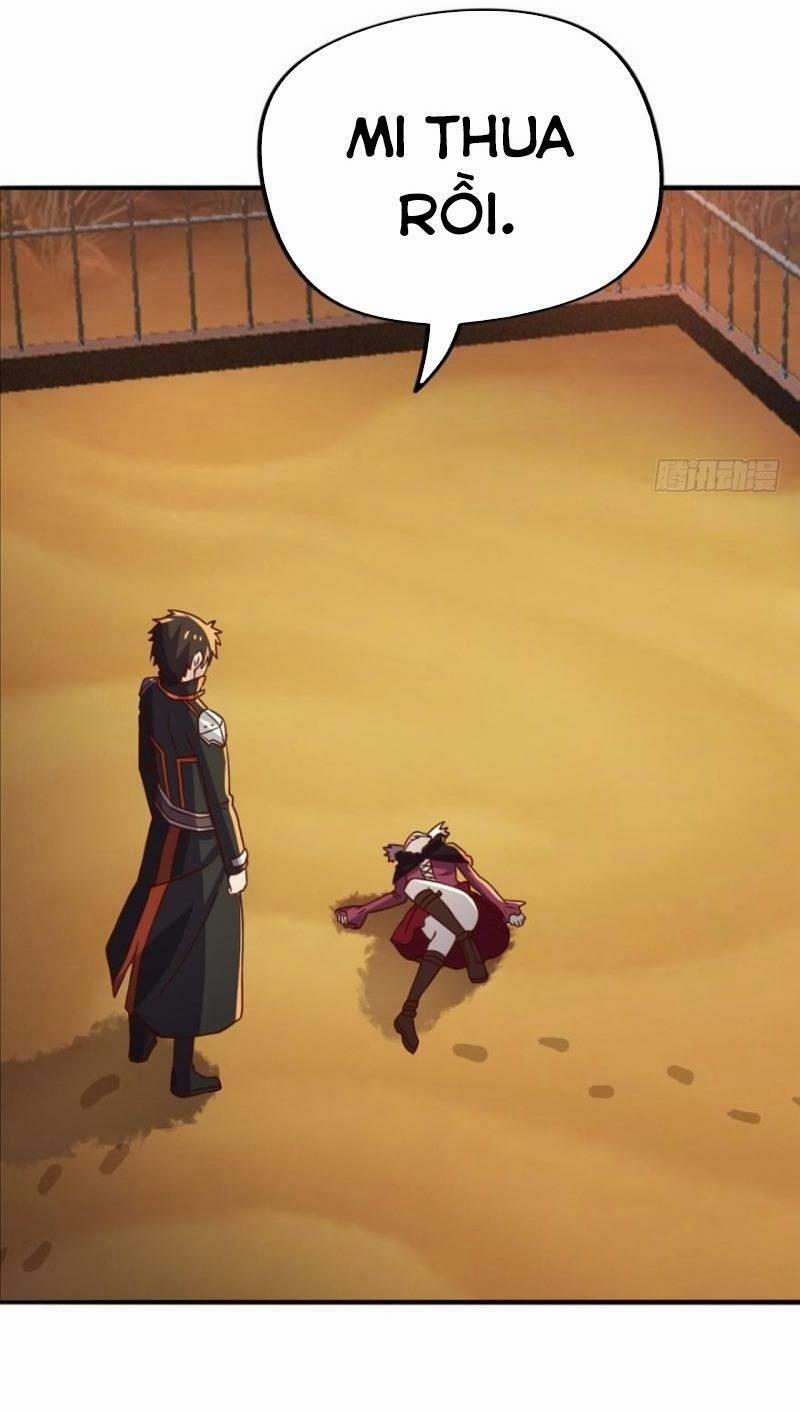 Trọng Sinh Đại Ngoạn Gia 85 trang 23