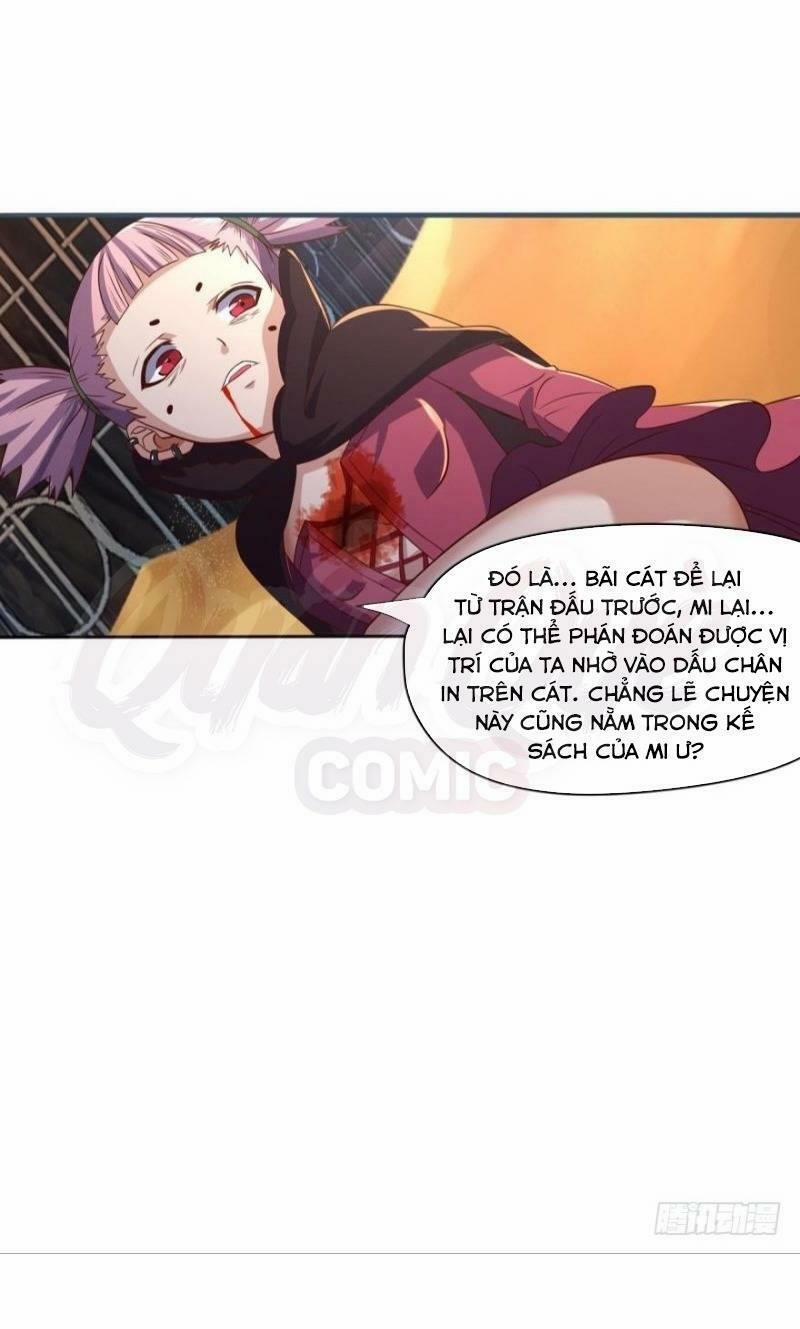 Trọng Sinh Đại Ngoạn Gia 85 trang 28