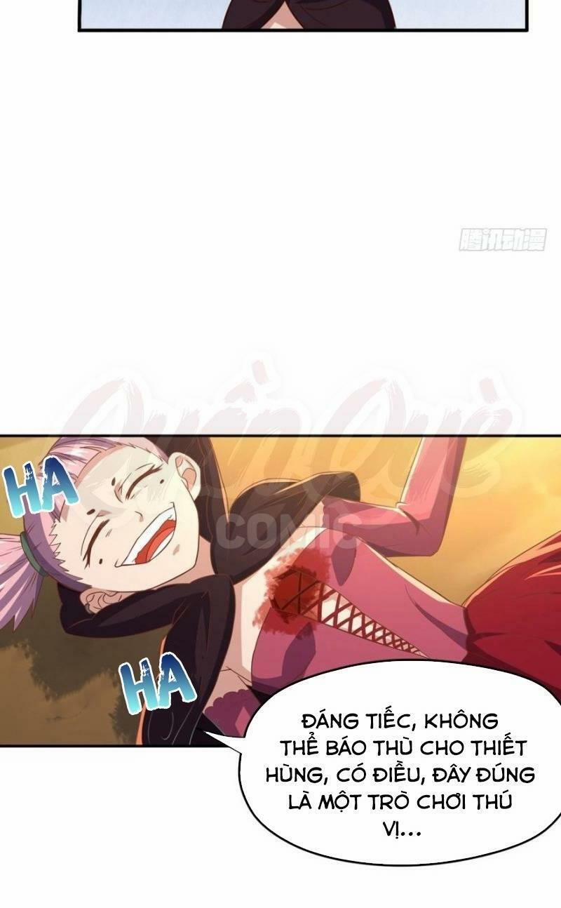 Trọng Sinh Đại Ngoạn Gia 85 trang 31