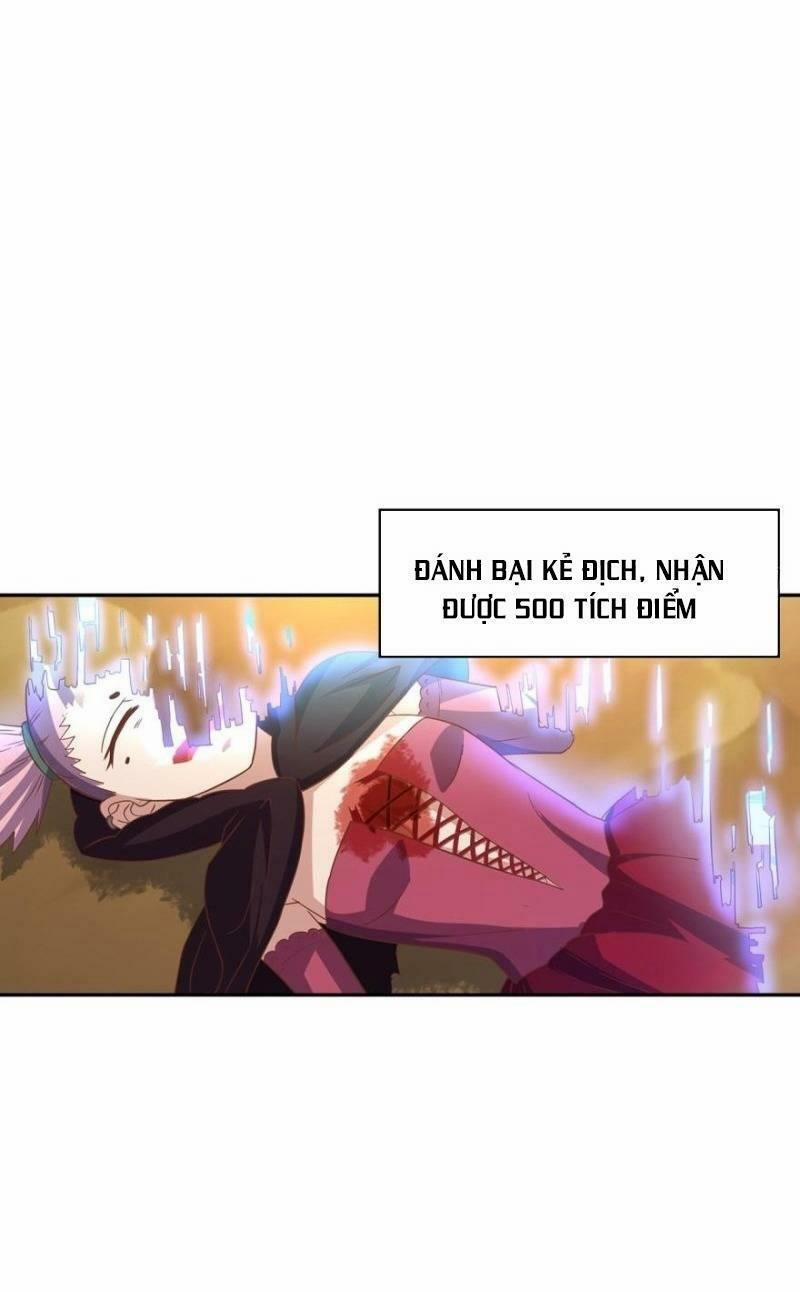 Trọng Sinh Đại Ngoạn Gia 85 trang 32