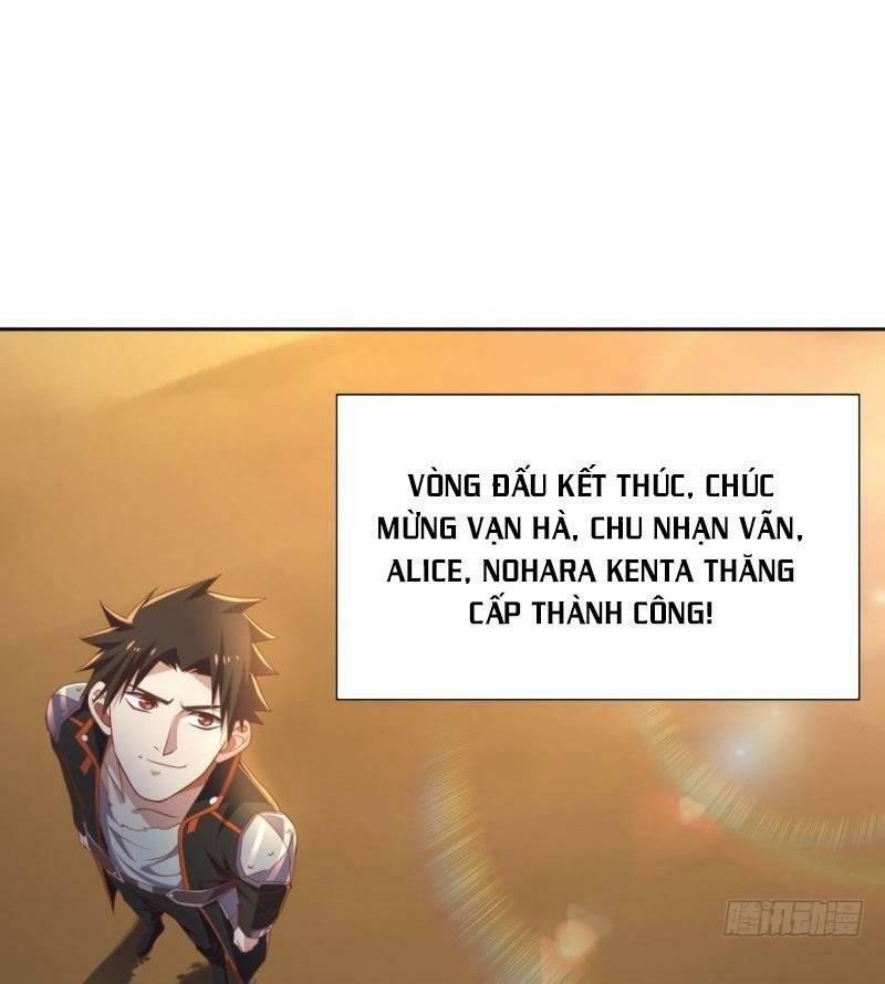 Trọng Sinh Đại Ngoạn Gia 85 trang 33