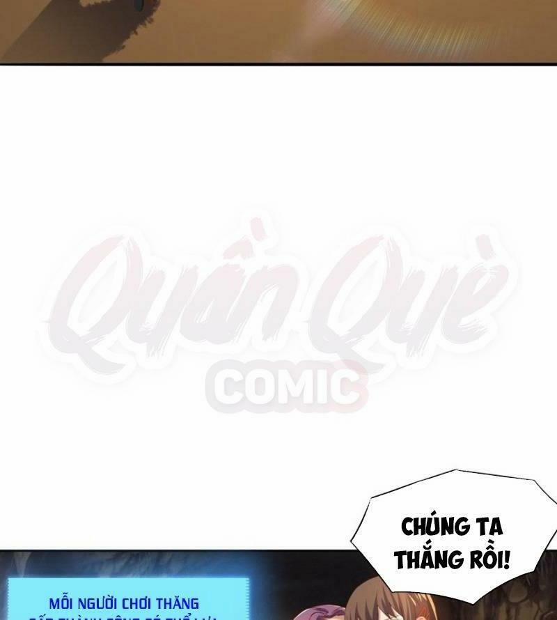 Trọng Sinh Đại Ngoạn Gia 85 trang 34