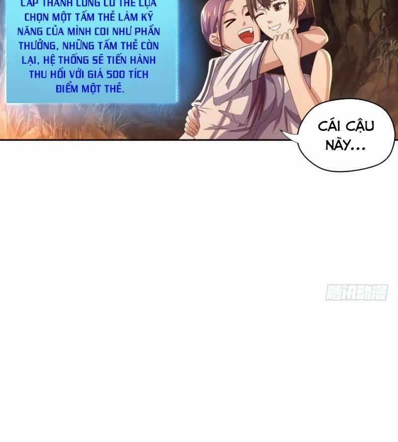 Trọng Sinh Đại Ngoạn Gia 85 trang 35