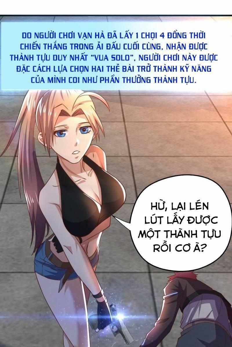 Trọng Sinh Đại Ngoạn Gia 85 trang 36