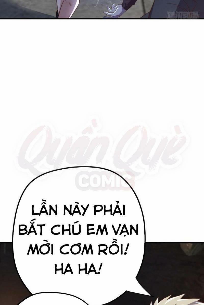 Trọng Sinh Đại Ngoạn Gia 85 trang 37