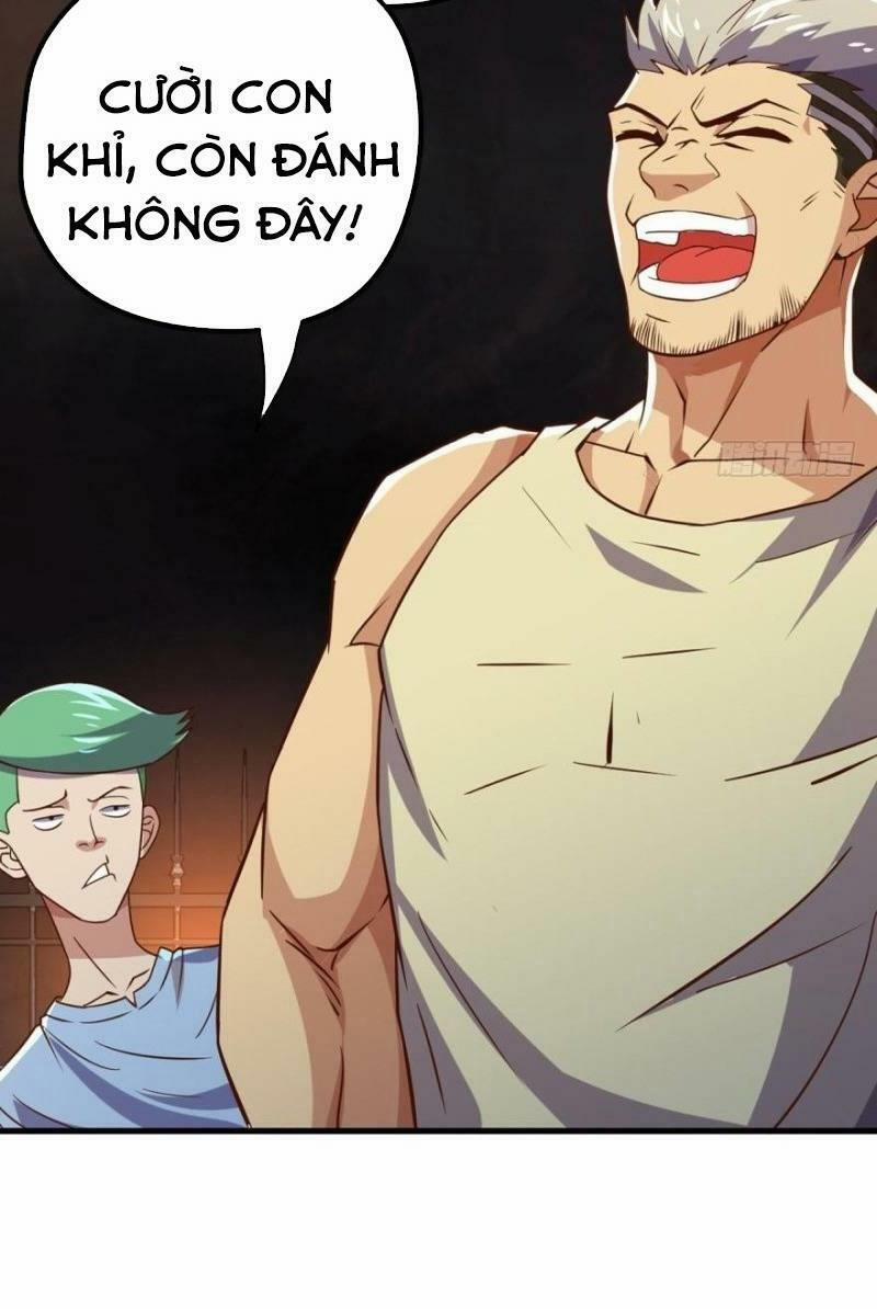 Trọng Sinh Đại Ngoạn Gia 85 trang 38