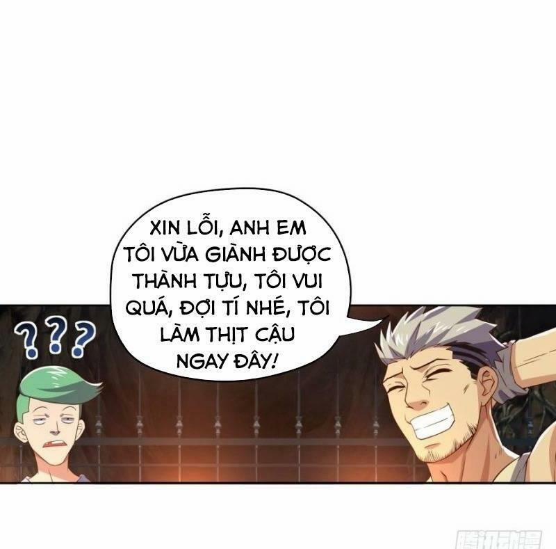 Trọng Sinh Đại Ngoạn Gia 85 trang 39