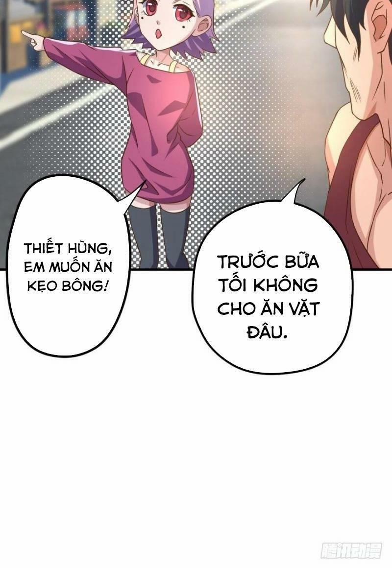 Trọng Sinh Đại Ngoạn Gia 85 trang 44