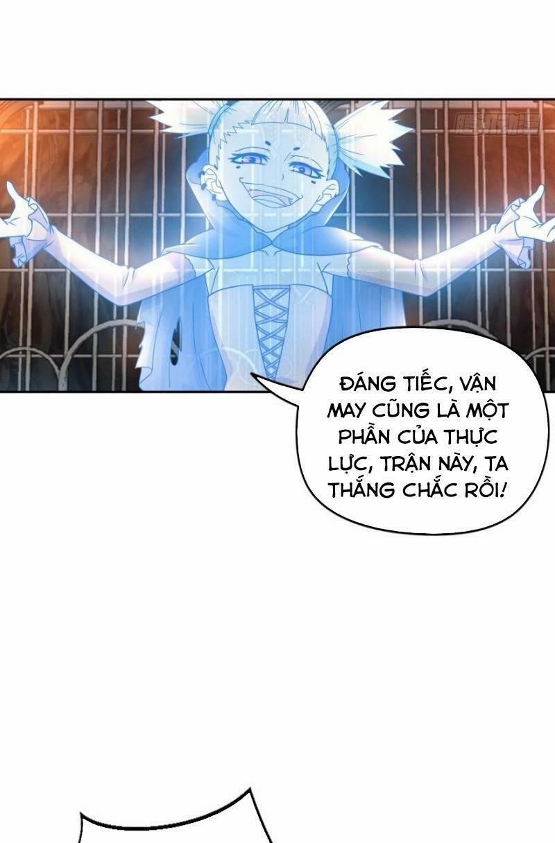 Trọng Sinh Đại Ngoạn Gia 85 trang 9